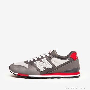 Figs New Balance